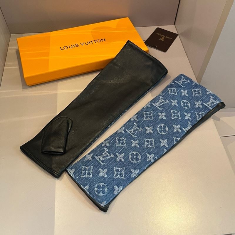 Louis Vuitton Gloves